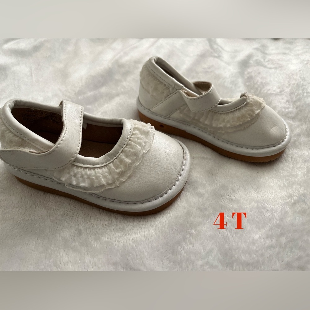 4T toddler girls sandals